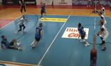 Volley League Ανδρών –, Ήττα, Ζηρίνειο, Κηφισιάς, Φοίνικα –, Σύρο,Volley League andron –, itta, zirineio, kifisias, foinika –, syro