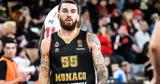 Λιμόζ - Μονακό 83-76, Σοκ, Τζέιμς,limoz - monako 83-76, sok, tzeims