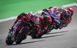 MotoGP – Portimao,