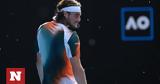 Στέφανος Τσιτσιπάς, Μπαίνει, Miami Open -,stefanos tsitsipas, bainei, Miami Open -