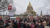 Γαλλία, Αποκλιμάκωση,gallia, apoklimakosi