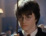 Daniel Radcliffe,O Harry Potter
