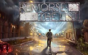 Remorse, List | Review