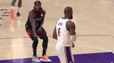 Μπέβερλι, Λεμπρόν Τζέιμς,beverli, lebron tzeims