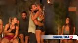 Survivor All Star, Ξανά, Σάκης, Μαριαλένα - Έβαλε,Survivor All Star, xana, sakis, marialena - evale