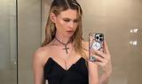 Behati Prinsloo, Μοιράζεται,Behati Prinsloo, moirazetai