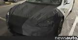 Tesla Model 3,