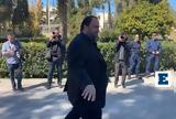 Μαρινάκης, Όλα,marinakis, ola