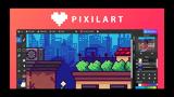 PixilArt -,