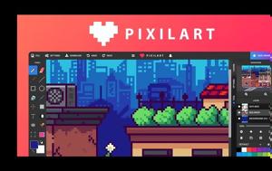 PixilArt -