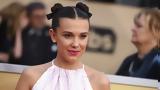 Millie Bobby Brown,Stranger Things