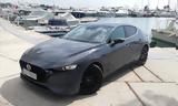 Mazda 3 -Skyactiv G,