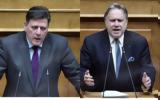 Debate Βαρβιτσιώτη – Κατρούγκαλου, Realfm 978, Ερντογάν,Debate varvitsioti – katrougkalou, Realfm 978, erntogan