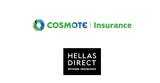 Δυνατή, Hellas Direct, COSMOTE Insurance,dynati, Hellas Direct, COSMOTE Insurance