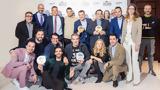 Διακρίσεις, ΑΝΤ1, ΑΝΤ1+, Sports Marketing Awards 2023,diakriseis, ant1, ant1+, Sports Marketing Awards 2023