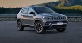 Νέες, Jeep Renegade, Compass,nees, Jeep Renegade, Compass