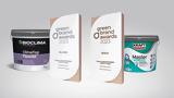 Kraft Paints, Bioclima,Green Brand Awards