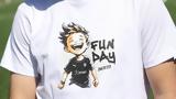 ΟΦΗ, Επιτυχημένη Fun Day,ofi, epitychimeni Fun Day