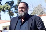 Βαγγέλης Μαρινάκης, ΕΠΟ, Ότι, Ομοσπονδία,vangelis marinakis, epo, oti, omospondia