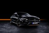 Mercedes,CLA