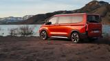 Ford Tourneo Custom -Transit Custom,