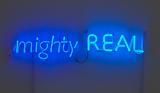 Ντάγκλας Γκόρντον – Neon Ark, Έκθεση, Gagosian,ntagklas gkornton – Neon Ark, ekthesi, Gagosian