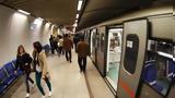 Μετρό, Αναστέλλεται, ΑΠΕΡΓΙΑ, Τρίτης 283,metro, anastelletai, apergia, tritis 283