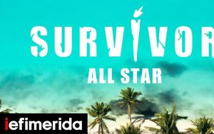 Survivor All Star