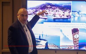 Θεσσαλονίκη, Δήμαρχος Βασίλης Γκίζας, Ναυπακτίας, thessaloniki, dimarchos vasilis gkizas, nafpaktias