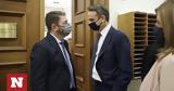 Πυρά Μητσοτάκη, Ανδρουλάκη Πολάκη, Παππά,pyra mitsotaki, androulaki polaki, pappa