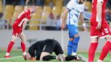 Ελλάδα – Λιθουανία 0-0, Παραγωγική,ellada – lithouania 0-0, paragogiki