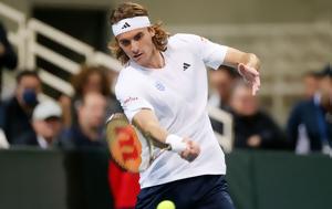 Miami Open, Όρθιος, Τσιτσιπάς, Miami Open, orthios, tsitsipas