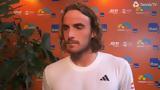 Τσιτσιπάς, Είναι,tsitsipas, einai