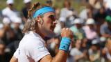 Miami Open, Όρθιος, Τσιτσιπάς,Miami Open, orthios, tsitsipas