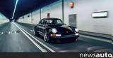 Porsche 911,Theon