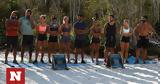 Survivor All Star Spoiler, Γκότση, Πιλίδη,Survivor All Star Spoiler, gkotsi, pilidi