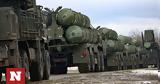 S-400 - Μεταφέρονται, Ινδία,S-400 - metaferontai, india