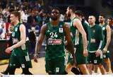 Παναθηναϊκός – Μπάγερν Μονάχου, 283,panathinaikos – bagern monachou, 283