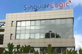 SingularLogic, Space Hellas, BUILDSPACE - Ύψους 3,SingularLogic, Space Hellas, BUILDSPACE - ypsous 3