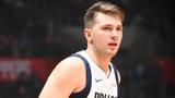 NBA, Ντόντσιτς,NBA, ntontsits