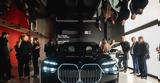 Παρουσίαση, BMW 7, BMW Σφακιανάκης,parousiasi, BMW 7, BMW sfakianakis