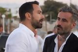 Γιώργος Μαυρίδης-Σάκης Τανιμανίδης,giorgos mavridis-sakis tanimanidis