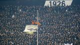 ΠΑΟΚ, Κυκλοφόρησαν, Δικεφάλων,paok, kykloforisan, dikefalon