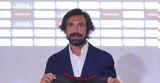 Πίρλο, Γιουβέντους Εάν,pirlo, giouventous ean