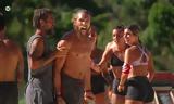 Survivor, 293, Ποια, Team Κατσούλης,Survivor, 293, poia, Team katsoulis