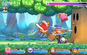 Kirby’s Return, Dream Land Deluxe Review