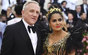 Salma Hayek