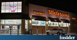 ΗΠΑ, Απώλειες, Walgreens,ipa, apoleies, Walgreens