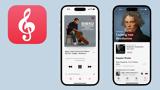 Apple Music Classical,App Store