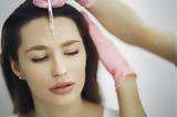 Κι όμως το botox μπορεί να σε μετατρέψει σε «ρομπότ»,